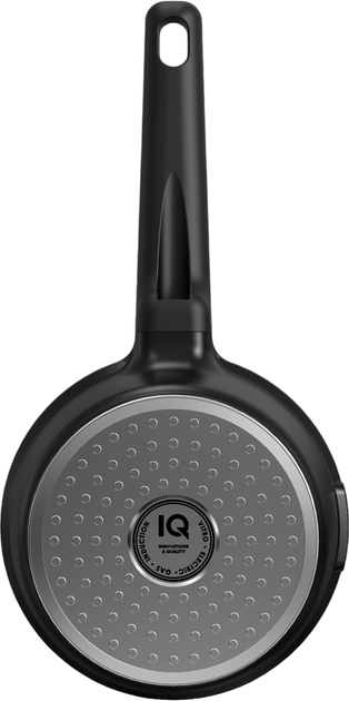 Ковш IQ Be Simple 1.3 л 16 см (IQ-4049-16) - Фото 4 Ковш IQ Be Simple 1.3 л 16 см (IQ-4049-16) - изображение 4