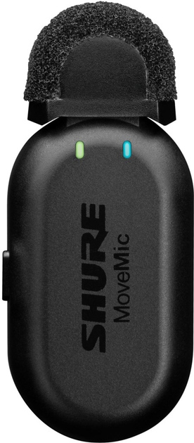 Mikrofon Shure MoveMic One (MV-ONE-Z6) - obraz 1