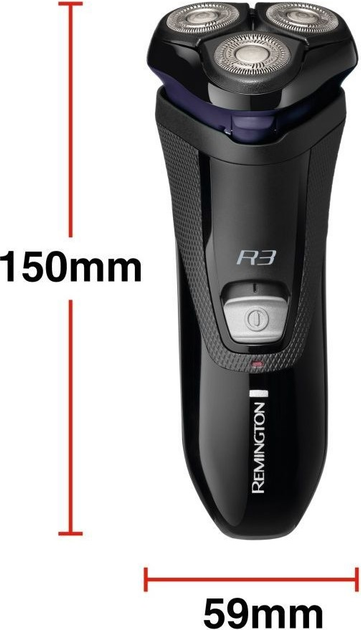 Электробритва Remington Style Series R3002 - изображение 4