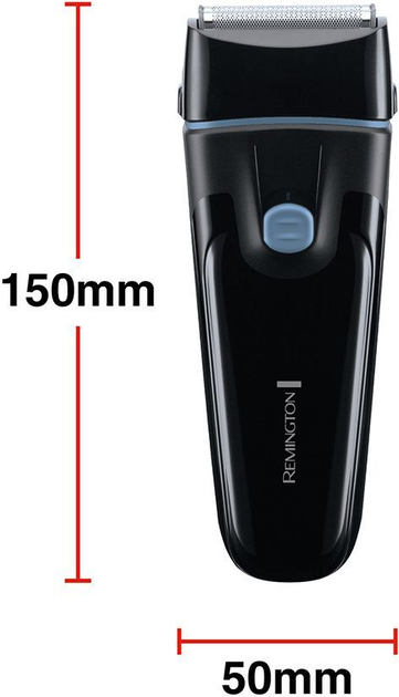 Электробритва Remington F1 Style Series F1000 - Фото 4 Электробритва Remington F1 Style Series F1000 - изображение 4