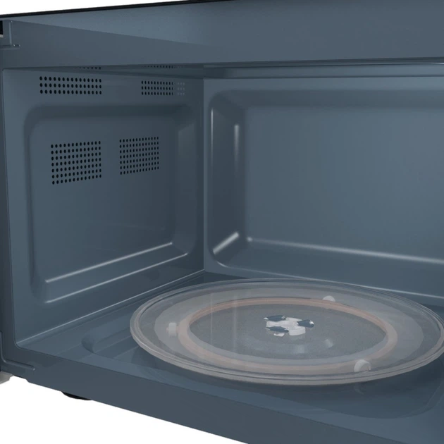 Микроволновая печь GORENJE MO 20 A4 BH (740291) - Фото 7 Микроволновая печь GORENJE MO 20 A4 BH (740291) - изображение 7