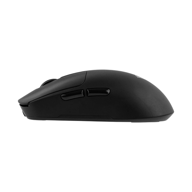 Ігрова Бездротова Bluetooth-міша AULA SC680, 3 режими, 2,4 ГГц, 26000DPI Чорна - зображення 6