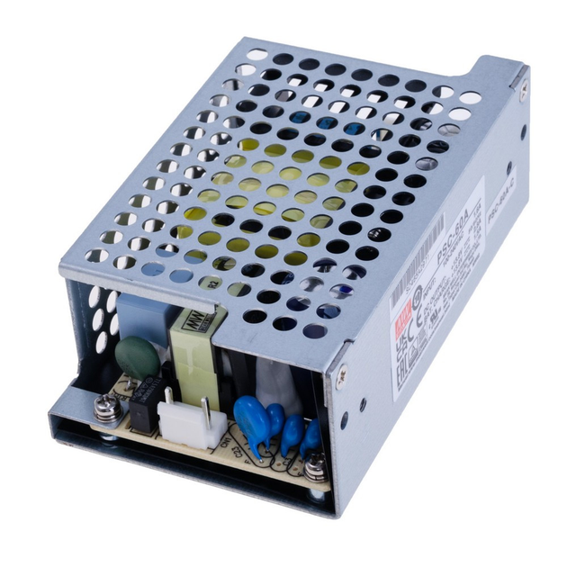 Блок питания PSC-60A-C Mean Well - изображение 2
