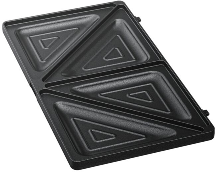 Opiekacz do kanapek Tefal UltraCompact SW383D10 - obraz 4