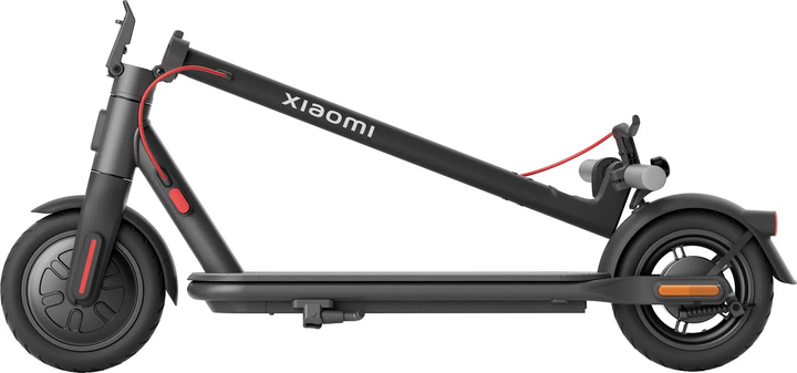 Hulajnoga elektryczna Xiaomi Scooter 4 Lite (2nd Gen) (BHR8047NE) - obraz 6
