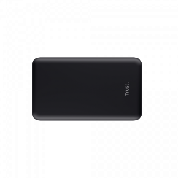 Універсальна мобільна батарея trust Laro 100w Powerbank (25240) - Фото 6 Універсальна мобільна батарея trust Laro 100w Powerbank (25240) - зображення 6
