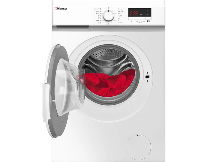 Стиральная машина Hansa - WHN712D1W - Фото 6 Стиральная машина Hansa - WHN712D1W - изображение 6