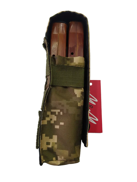 Підсумок для магазинів М&М А І-2 2шт Вид 5 ММ-14 Піксель (213139) - изображение 5