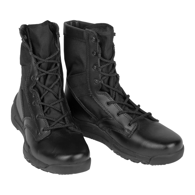 Тактические ботинки Rothco V-Max Lightweight Tactical Boot Черный 45р (79936) - изображение 2