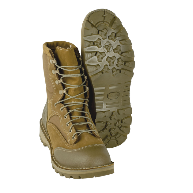 Ботинки Danner USMC RAT Hot Weather 15670Х Coyote brown 42.5 р (127705) - изображение 2