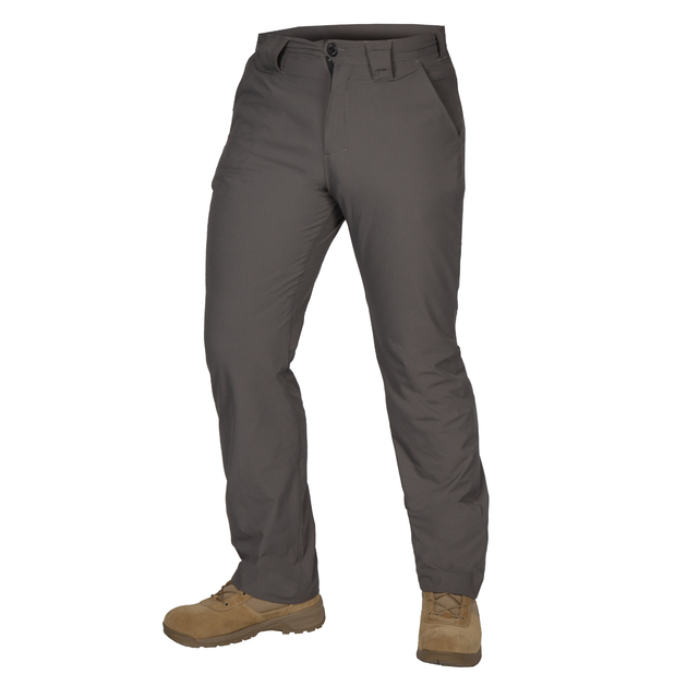 Тактичні штани Emerson Blue Label “Fast Rabbit” Functional Tactical Suit Pants 38 Сірий (102207) - зображення 1