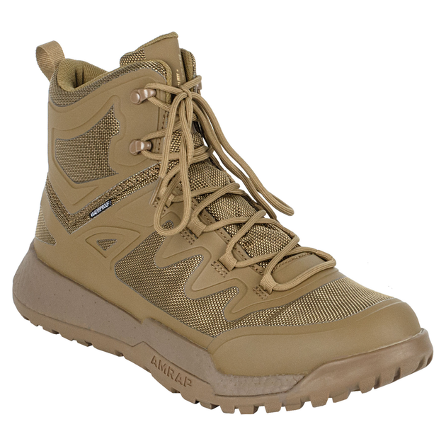 Ботинки Belleville Amrap BV570ZWPT Vapor Boots 44.5 Coyote Brown (119236) - изображение 2