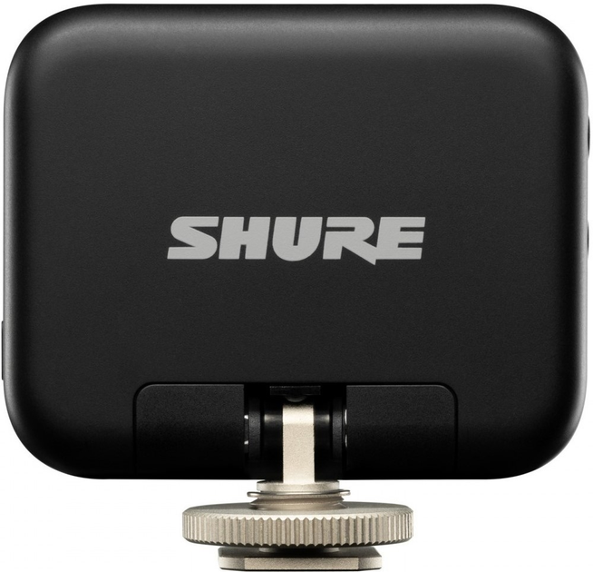 Odbiornik Shure MoveMic Receiver (MV-R-Z6) - obraz 4