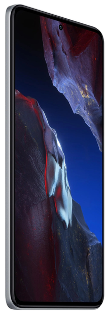 Smartfon Poco F5 Pro 5G 12/256GB White (6941812711446) - obraz 4