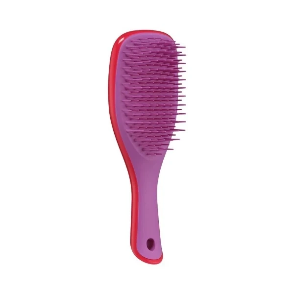 Гребінець Tangle Teezer The Ultimate Detangler Mini Morello Cherry & Violet (5060926683034) - зображення 5