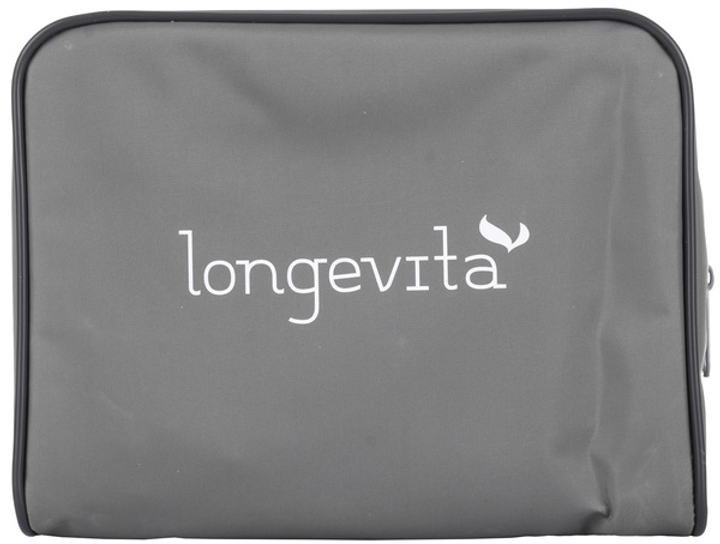 Автоматичний тонометр Longevita BP-102 (BP-102) - зображення 7