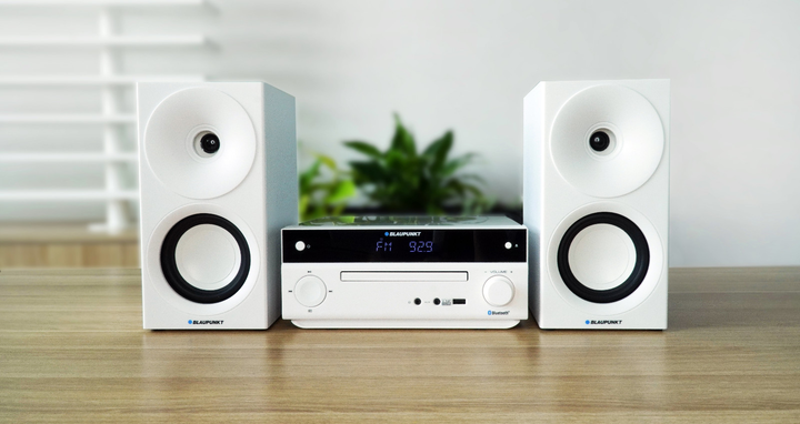 Музичний центр Blaupunkt MS30.2BT Edition (5901750507717) - зображення 5