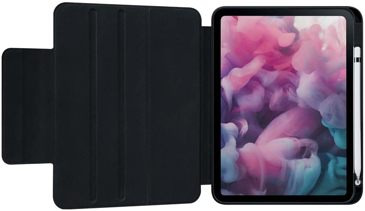 Обкладинка Laut Prestige Folio MG для Apple iPad Air 13" (2024) Black (L_IPA24L_PRM_BK) - зображення 4