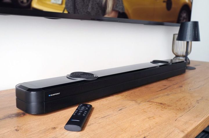Soundbar Blaupunkt LS180 (5901750506017) - obraz 3
