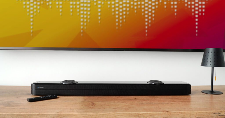 Soundbar Blaupunkt LS180 (5901750506017) - obraz 4