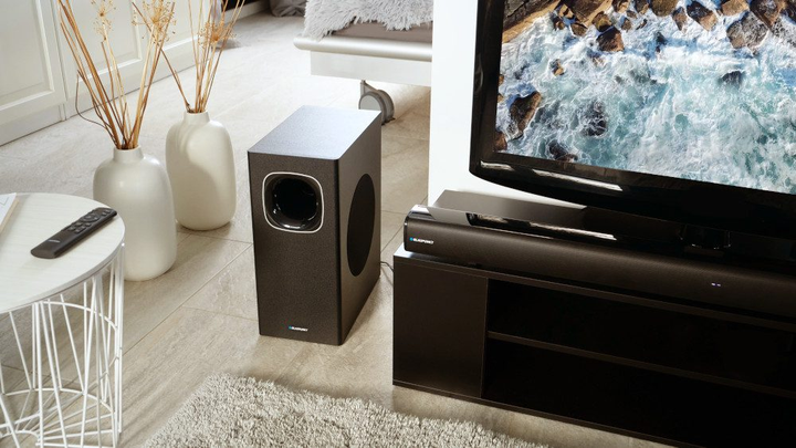Саундбар Blaupunkt LS200SUB (5901750504082) - зображення 5