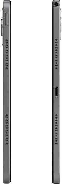 Tablet Lenovo Tab M11 11" Wi-Fi 4/128GB Luna Grey (ZADA0044ES) - obraz 4