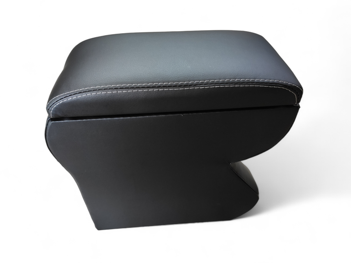 Підлокітник Armrest на ЗАЗ Vida черный - изображение 6