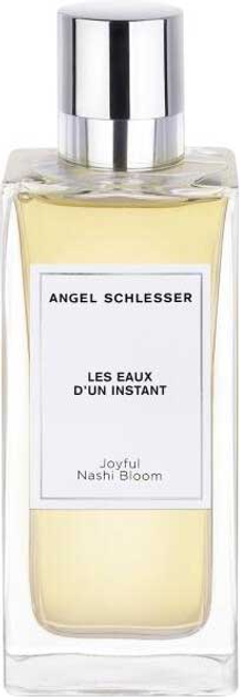 Тестер Туалетна вода унісекс Angel Schlesser Les Eaux D'un Instant Joyful Nashi Bloom 150 мл від Rozetka на платформі USKIDKA Акція на Тестер Туалетна вода унісекс Angel Schlesser Les Eaux D'un Instant Joyful Nashi Bloom 150 мл від Rozetka