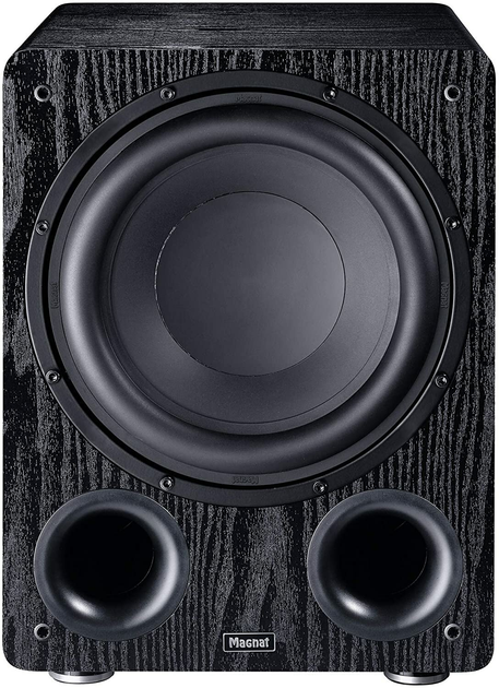 Subwoofer Magnat Alpha RS 12 Black - obraz 3