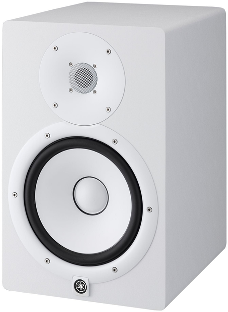 Monitor studyjny Yamaha HS-8 White (4957812558068) - obraz 3