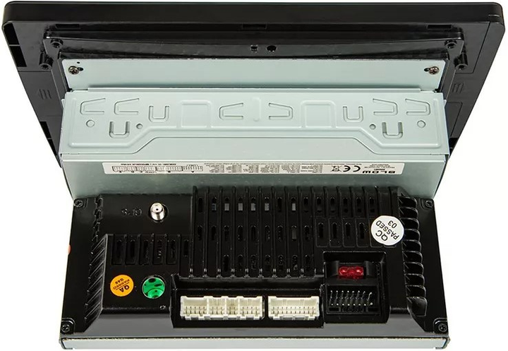 Автомагнітола Blow AVH-9991 (5900804134800) - зображення 3