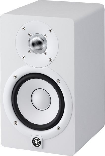 Студийный монитор Yamaha HS-5 White (4957812558259) – фото, отзывы ...