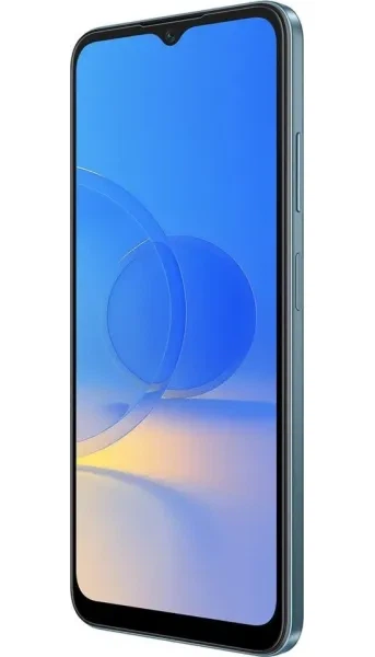 Мобильный телефон Blackview a85 blue - изображение 2