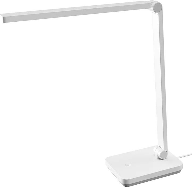 Настільна лампа Xiaomi Desk Lamp Lite BHR8955EU - зображення 1