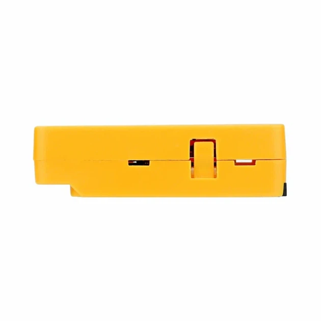 Модуль розробки M5StickC PLUS2 ESP32 - Фото 7 Модуль розробки M5StickC PLUS2 ESP32 - зображення 7