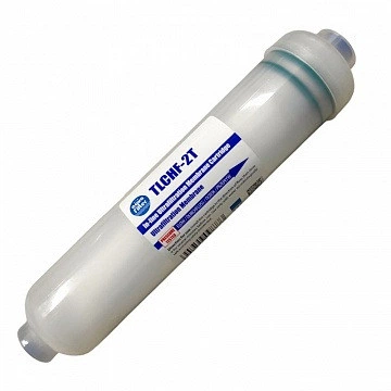 Капиллярная мембрана Aquafilter ультрафильтрация (TLCHF-2Т) - Фото 1 Капиллярная мембрана Aquafilter ультрафильтрация (TLCHF-2Т) - изображение 1