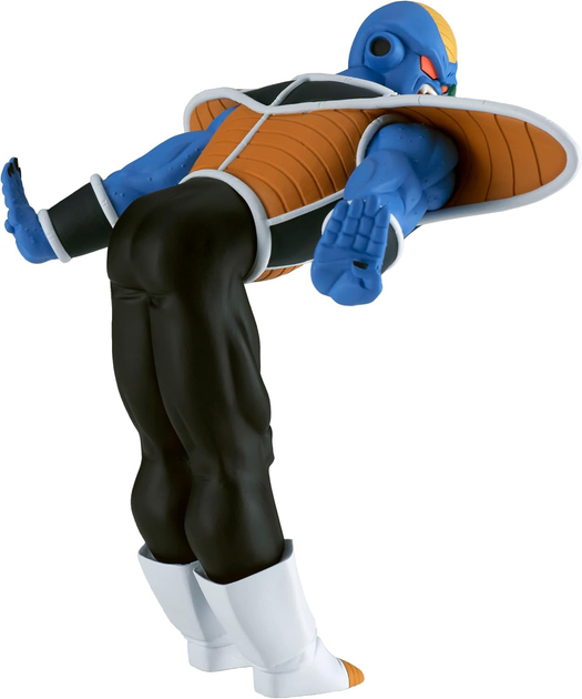 Фігурка Banpresto Dragon Ball Z Solid Edge Work Ginyu Burter 14 см (4983164892925) - зображення 1