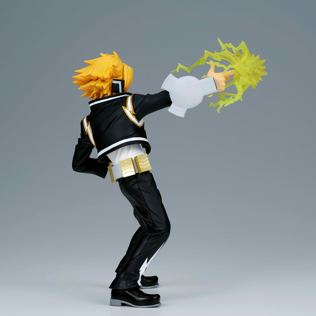 Figurka Banpresto My Hero Academia The Amazing Heroes Plus Denki Kaminari 15 cm (4983164888959) - obraz 2