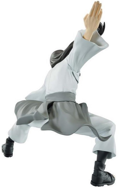 Фігурка Banpresto Naruto Shippuden Vibration Stars Hyuga Neji 15 см (4983164194388) - зображення 4