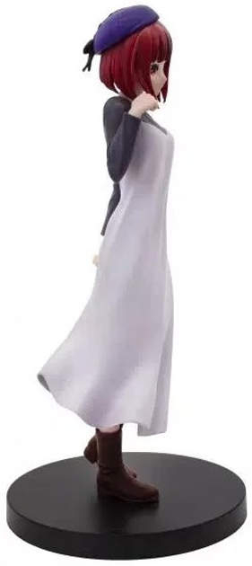 Фігурка Banpresto Oshi No Ko Plain Clothes Kana Arima 20 см (4983164890389) - зображення 3