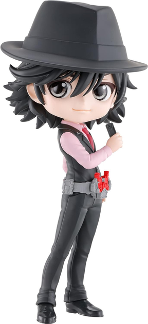 Фігурка Banpresto Fuuto Pi Shotaro Hidari Version A Q Posket 15 см (4983164188035) - зображення 1