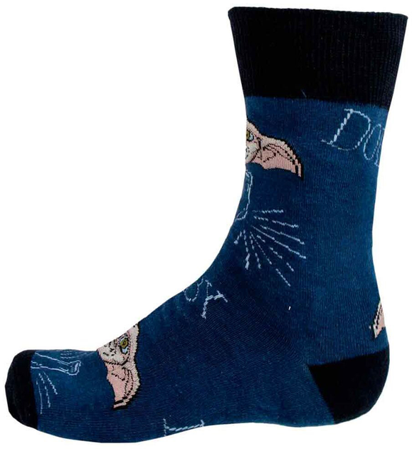 Zestaw upominkowy Cerda Harry Potter Dobby (8445484450491) - obraz 7