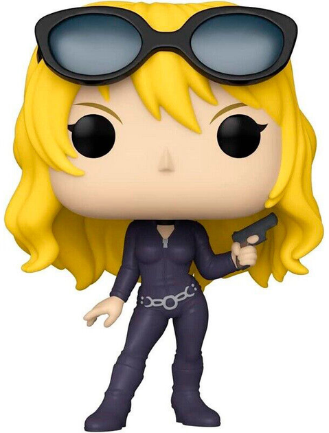 Фігурка Funko POP Cowboy Bebop Julia 9 см (0889698580236) - зображення 2