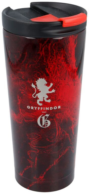Kubek termiczny Stor Harry Potter Griffindor 425 ml (8412497003426) - obraz 5