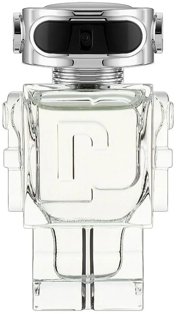 Zestaw miniaturek męskich Paco Rabanne Woda toaletowa One Million 5 ml + Woda perfumowana One Million Elixir Intense 5 ml + Woda toaletowa Invictus 5 ml + Woda toaletowa Phantom 5 ml (3349668630820) - obraz 3