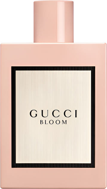 Zestaw damski Gucci Bloom Woda perfumowana 50 ml + Balsam do ciała 50 ml (3616304956782) - obraz 2