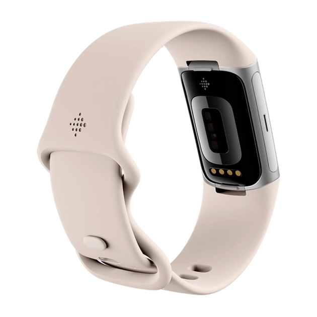 Фітнес-трекер Fitbit Charge 6 (GA05183-NA) Obsidian Black Aluminum - зображення 3