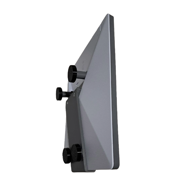 Крепление магнитное на машину авто для Starlink Mini Старлинк Мини (Star_mini_m2) - изображение 6