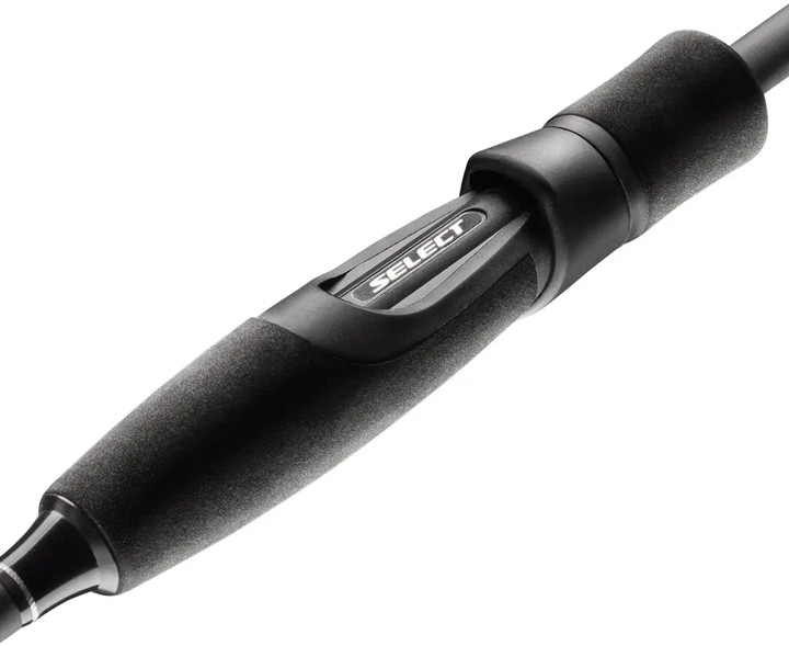 Спінінг Select Force 802MH 2.44м/10-32г (1870-31-95) - изображение 4