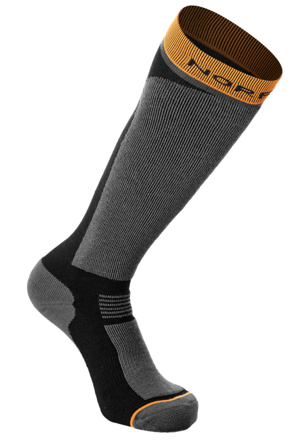 Носки Norfin T3M NORDIC MERINO LONG р.M (39-41) - изображение 2
